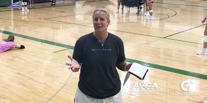 Common Challenges and Solutions with Renee Saunders - Skutt Catholic High School (NE)