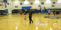 Blocking to Attacking and Thinking Outside the Box with Richard Gary - Vassar College (NY)