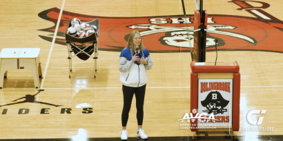 The Panther Way with Sara Thomas - Eastern Illinois University