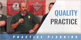 Key Components of Our Quality Practice with Brad McIntire - Boyd High School (TX)