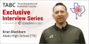 TABC Exclusive Interview Series: 5 on 5: 5 Ways Competitive Practice Drill with Constraints with Brian Blackburn – Aledo High School (TX)