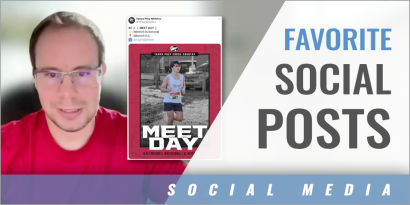 Social Media: Our Favorite Type of Post