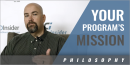 What Is the Mission of Your Athletic Program with Chris Fore – Eight Laces Consulting