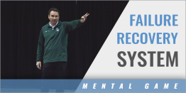 Failure Recovery System with Jonathan Smith - Michigan State Univ.