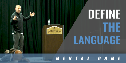 QBs & Coaches: Define the Language for Identifying Defenses with Billy Napier - Univ. of Florida