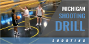 Michigan Shooting Drill with Brad Brownell – Clemson University