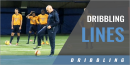 Dribbling Lines with Ian Barker – United Soccer Coaches