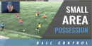 Diamond Midfield, Small-Area Possession Exercise with Marcus DiBernardo – Monroe College New Rochelle