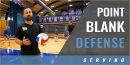 Point Blank Defense with Kellen Petrone – Univ. of Pittsburgh