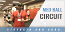 In Season Maintenance: Med Ball Circuit with Jon Kosrow – JK Strength and Fitness