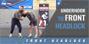 Underhook to a Front Headlock with Jake Arnone – Colorado School of Mines