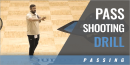 One More Extra Pass Shooting Drill with Matt Wester – Plano East Senior High School (TX)