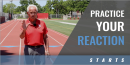 Starts: Reaction Time at the Gun with Tom Tellez – (Retired) Univ. of Houston