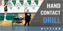 Hitter’s Hand Contact Drill with Kathleen Miller – Oak Lawn Community High School (IL)