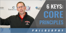 6 Keys to Living Out Core Principles with Jeff Behrens, CMAA – Pewaukee High School (WI)