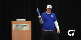 Hitting Periodization: Drills to Progress Your Offseason Training with Kyle Nelson - Burlington Central High School (IL)