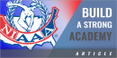 Establishing a Coaches Academy [NIAAA]