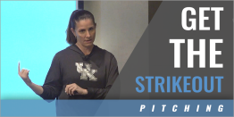 The Pitcher's Priorities with Rachel Lawson - Univ. of Kentucky