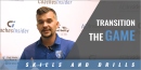 Transition the Game with Alexi Upton – Sulphur Springs High School (TX)