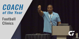 3-4 Defense with Rodney Wells - Dr. Phillips High School (FL)