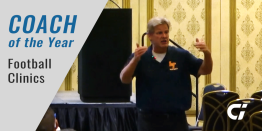 3-4 Defense w/ Pressure & Coverage Schemes with Monte Thelen - Legend High School (CO)