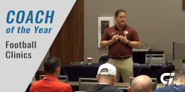 Building Multiplicity Into Your Base Defense: A Plan for Defending Modern Offenses with Brian Braddock - St. Augustine High School (FL)