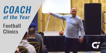 Special Teams: Blocking & Tackling with Tom McMahon - Las Vegas Raiders (NFL)