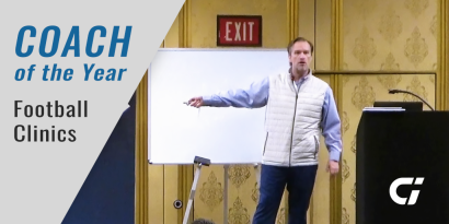 Building Character and Championship Culture with James Vint - R.E.A.L. Man Program / H.O.P.E. Foundation