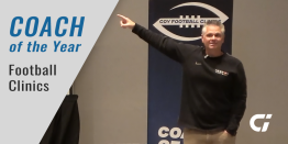 Building a Program on a Firm Foundation with Jonathan Gess - Hebron Christian Academy (GA)