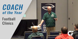 Collecting Data to Support Your Program: Regardless of Cost with Joe Stokowski - Grayson High School (GA)