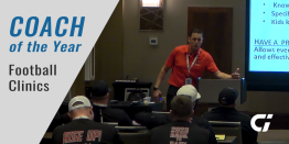 Creating & Implementing a Defensive Gameplan: Saturday to Friday Night with Sean McIntyre - Creekside High School (FL)