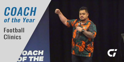 Creating Team Belief in converting on 4th down and 2 Pt conversions Wes Pacheco