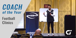 Culture (Growth Mindset) with Travis Dixon - Hamilton High School (AZ)