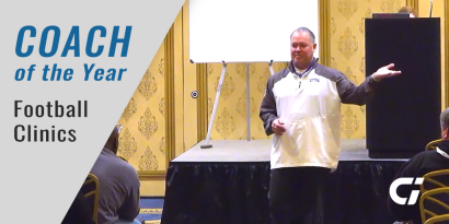 Fighting Saints Culture/Program Philosophy with Troy Purcell - Carroll College (MT)