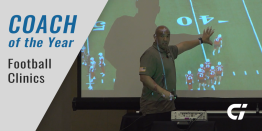 Florida State Football: Defense with Tony White - Florida State Univ.
