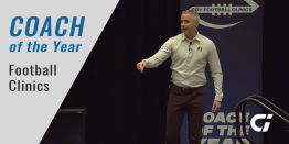 Florida State Football with Mike Norvell - Florida State Univ.