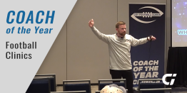Fundamentals of KOC: Drill Work, Competitions, Scheme with Adam Ray - Univ. of Georgia