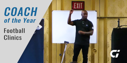 Help Players Get Recruited and Performance Training with Mike Waters - Phase 1 Sports