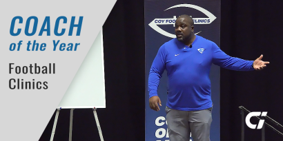 How to Build Championship Culture with Ray Gates - North Crowley High School (TX)