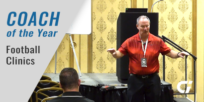 Ideas to Make Your Program Unique and Fun with Kris Cinkovich - (Retired) Univ. of Idaho