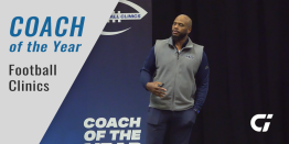 Air Raid: Teach Y Cross and Variations with Marlon Barnett - Independence Community College (KS)