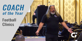 LB 101 with Keith Ross - Sumner High School (WA)