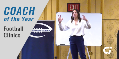 Nutrition for Performance with Kennedy Springer - Univ. of Nevada, Las Vegas