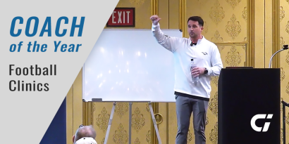 Offensive Game Planning/Preparation with Justin Hemm - Skyridge High School (UT)