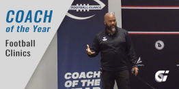 Practicing and Teaching Special Scenarios with Dell McGee - Georgia State Univ.