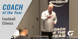 Program Organization: Roles and Structure with Bryan Moore - Opelika High School (AL)