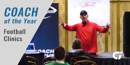 Put the Time in! Winter-Spring-Summer Schedules with Shawn Dupris - Coronado High School (NV)