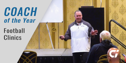 Shield Punt Details with Troy Purcell - Carroll College (MT)