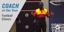 Bridging the Gap Between MS & HS Programs with Jeremy Wiggins - Northeast High School (FL)