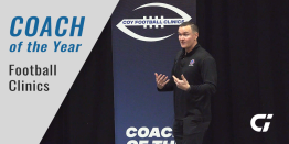 Boise State Defense with Spencer Danielson - Boise State Univ.